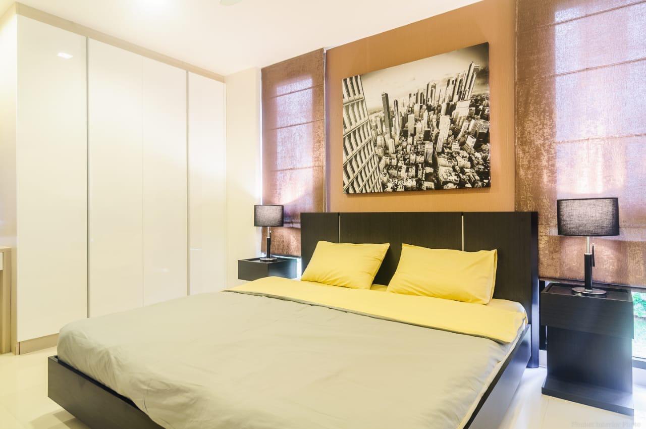 Продажа 5-спальной виллы в Laguna Park (ID 525)