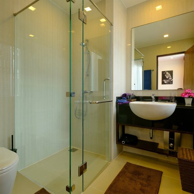 3 спальный таунхаус в Laguna Park (ID 48)