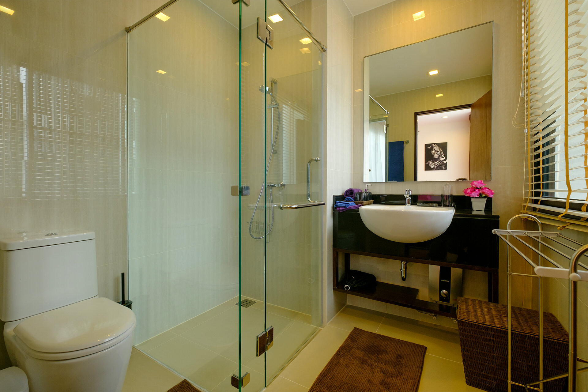 3 спальный таунхаус в Laguna Park (ID 48)