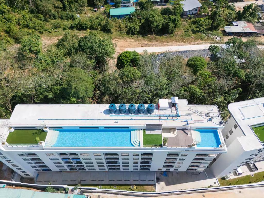 Продажа 1 спальной квартиры в Fantasea Condo (ID 517)