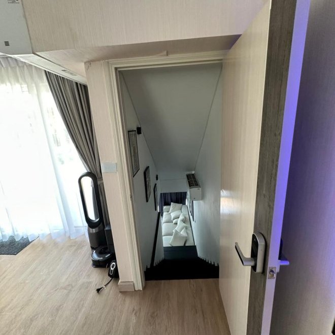 Продажа 2-х этажного пентхауса на Раваи (ID 42)