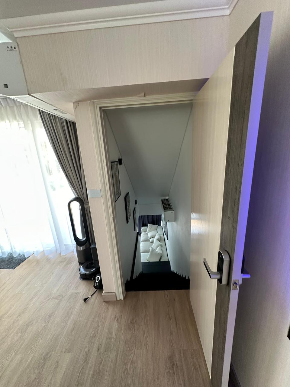 Продажа 2-х этажного пентхауса на Раваи (ID 42)