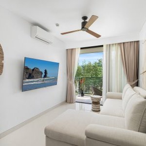 Аренда — Квартира в Cassia Phuket (ID 296)