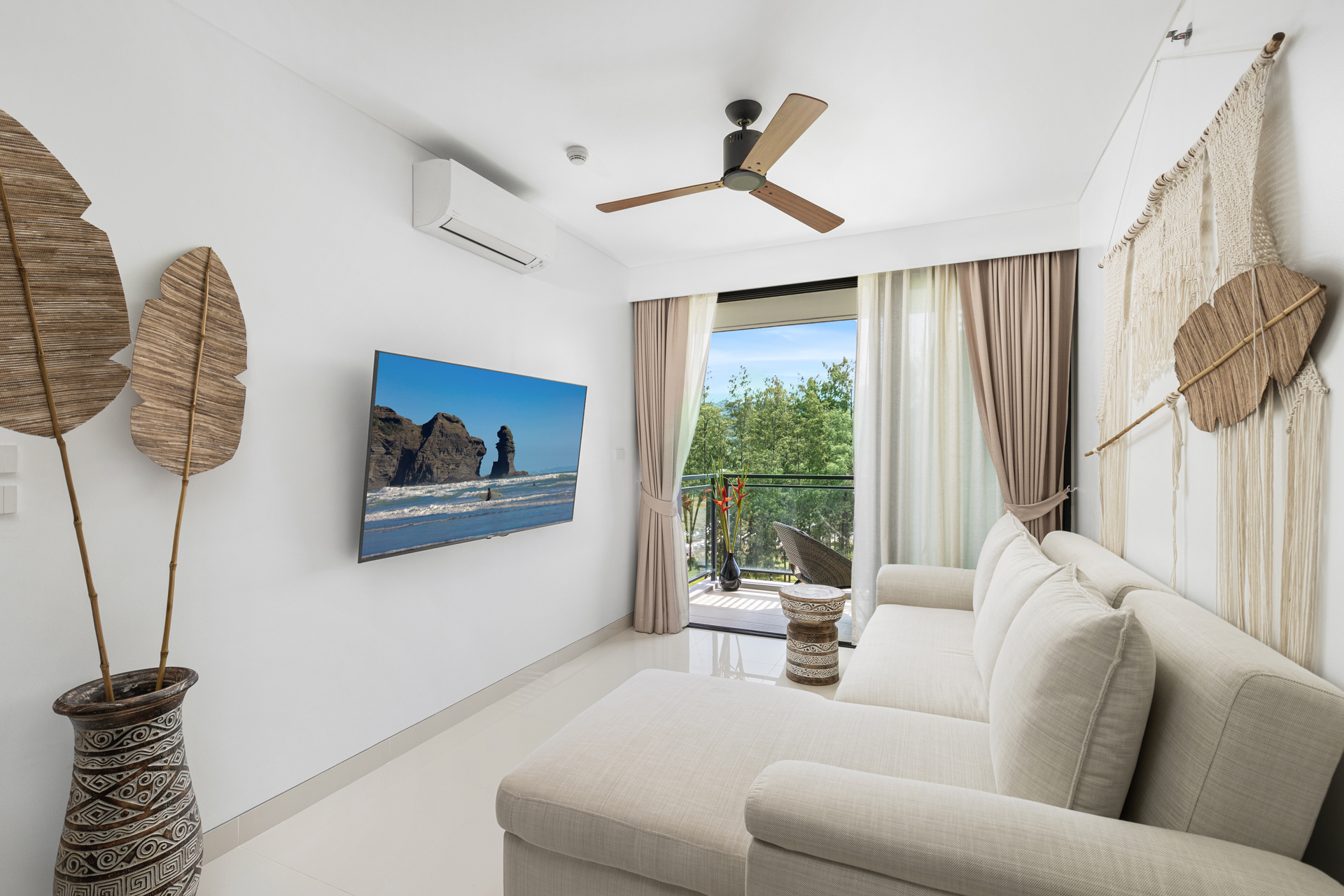 Аренда — Квартира в Cassia Phuket (ID 296)