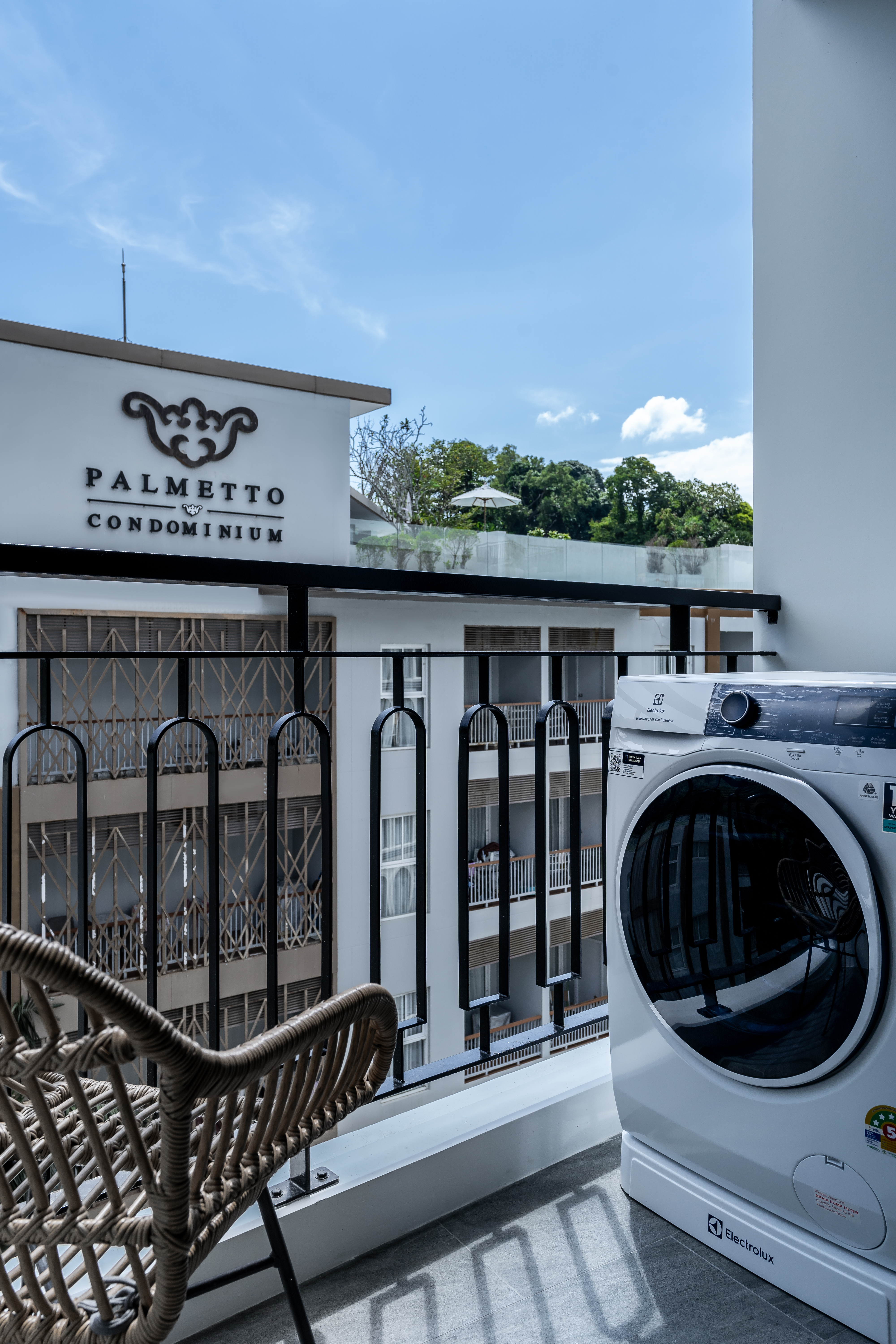 Продается 1-спальная квартира в Palmetto Park Hotel & Residence (ID 399)