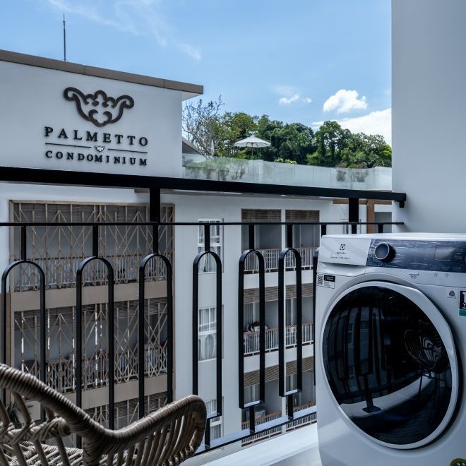 Продается 1-спальная квартира в Palmetto Park Hotel & Residence (ID 399)