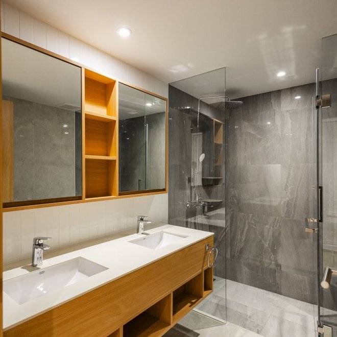 Laguna Beachside — 3 спальни, 133 м², юнит LBS1301 (ID 426)