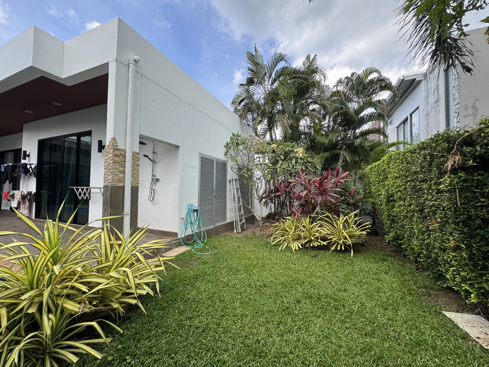 2-Bedroom Pool Villa, Nai Harn (ID 157)