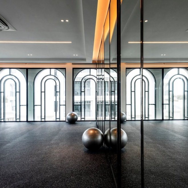 The Title Legendary (ID 589)