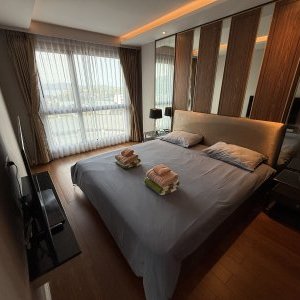 The Mida Panora F301 (ID 604)