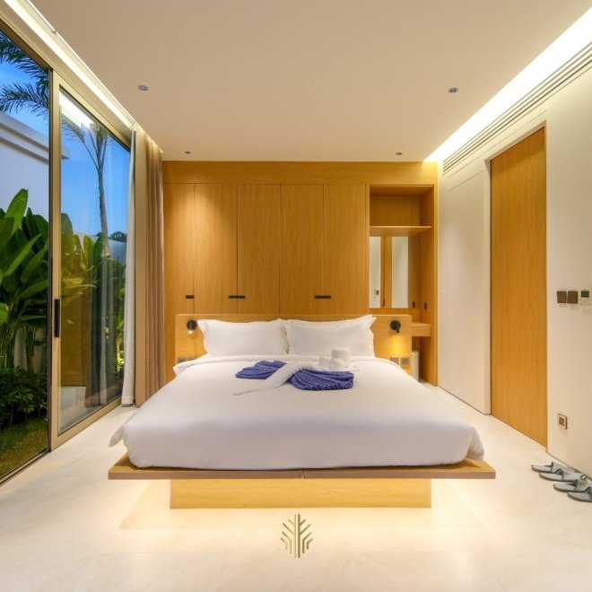 Asherah Villas (ID 612)