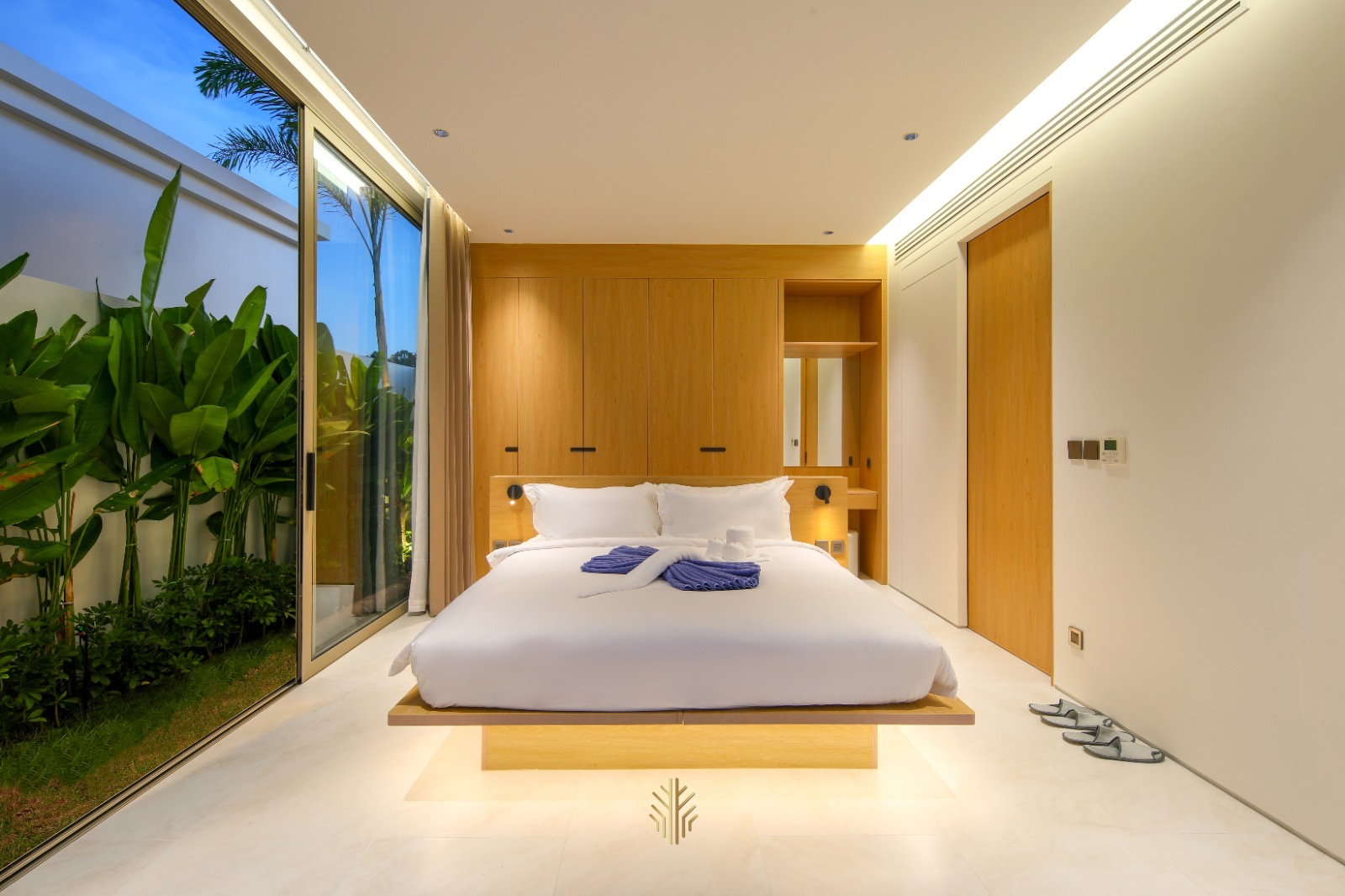 Asherah Villas (ID 612)