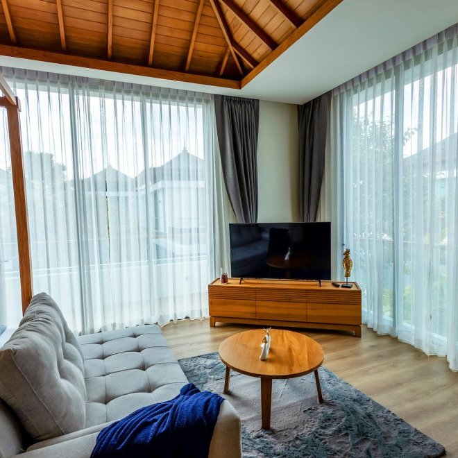 The Teak Phuket Villa for sale — unit B6 (ID 273)