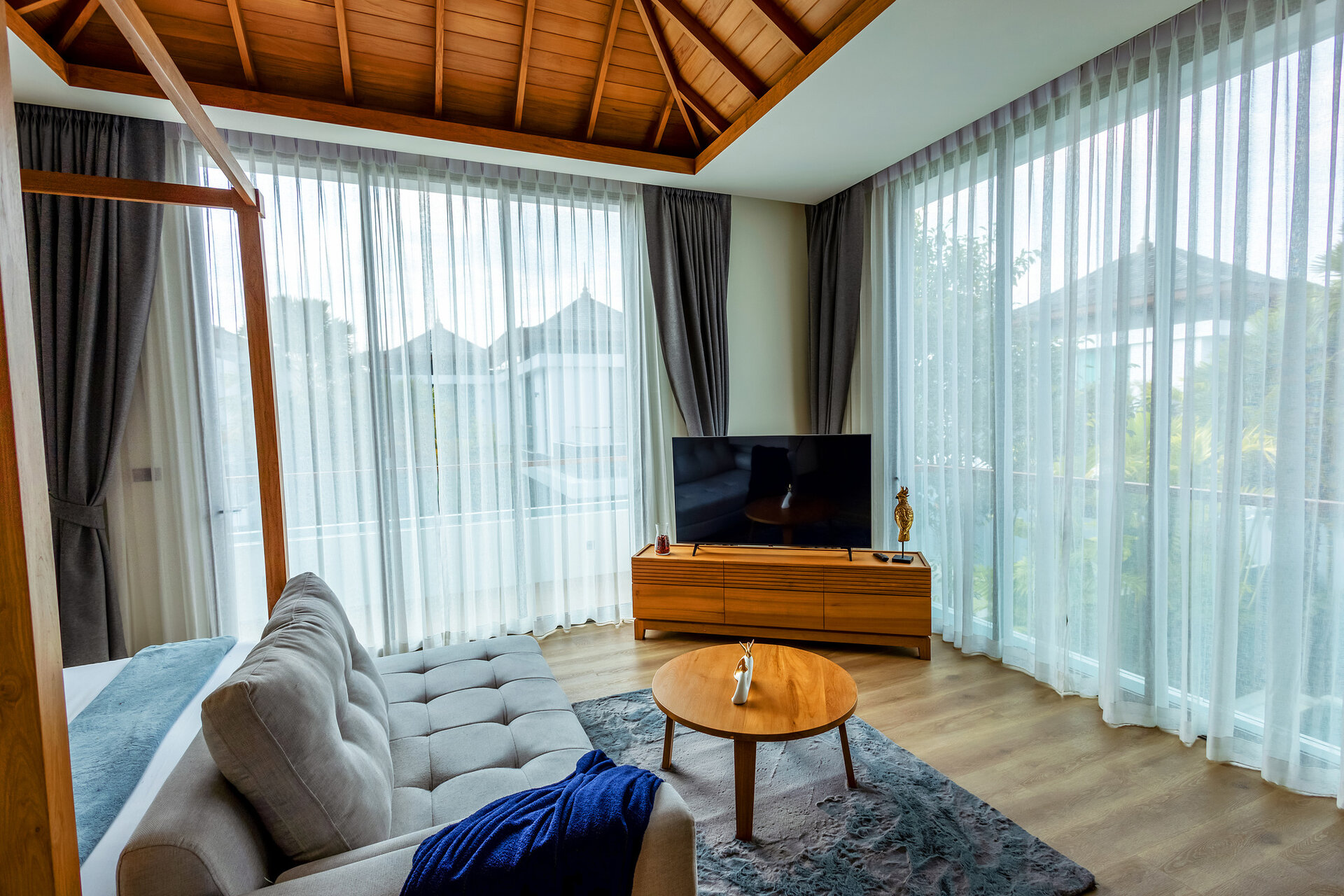 The Teak Phuket Villa for sale — unit B6 (ID 273)