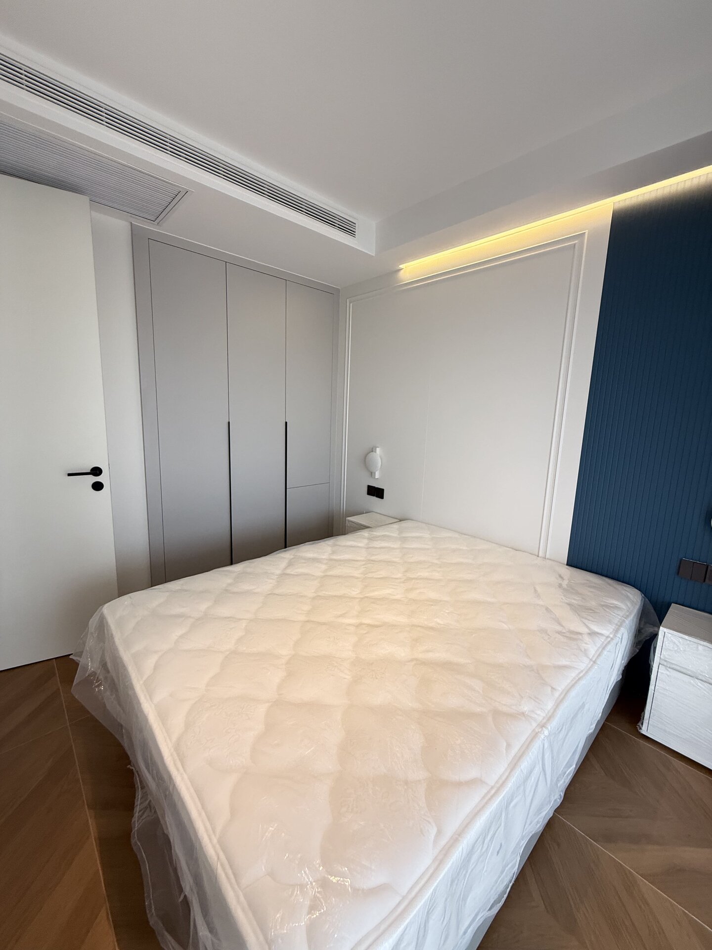 Аренда 2 спальной квартиры в Kora (ID 162)