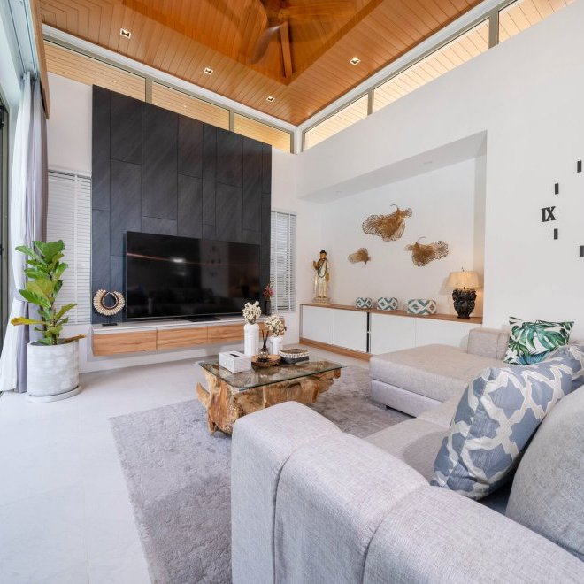 วิลาวันลักชัวรีวิลล่า (ID 690)