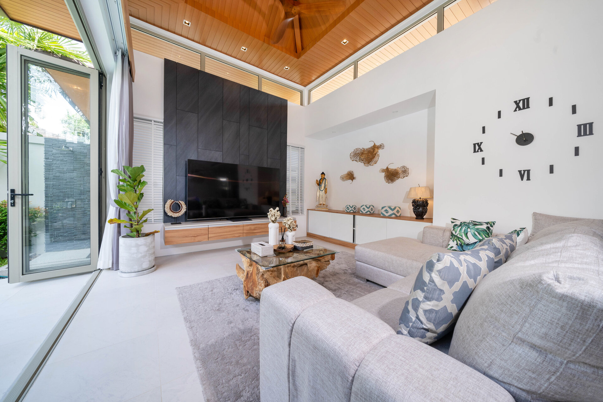 วิลาวันลักชัวรีวิลล่า (ID 690)