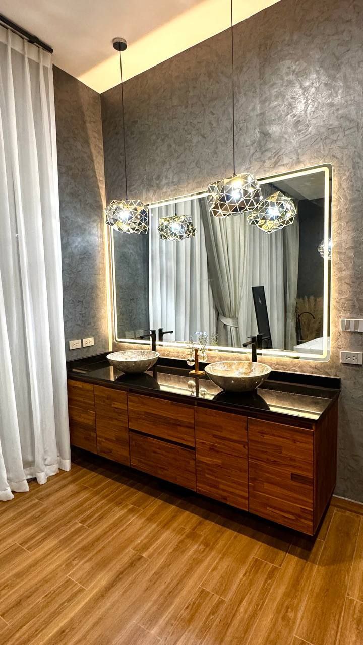 Продажа 4-спальной виллы в Land and Houses Park Phuket (ID 388)