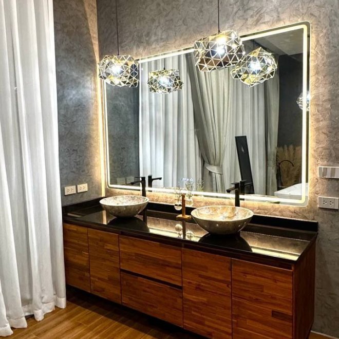 Продажа 4-спальной виллы в Land and Houses Park Phuket (ID 388)
