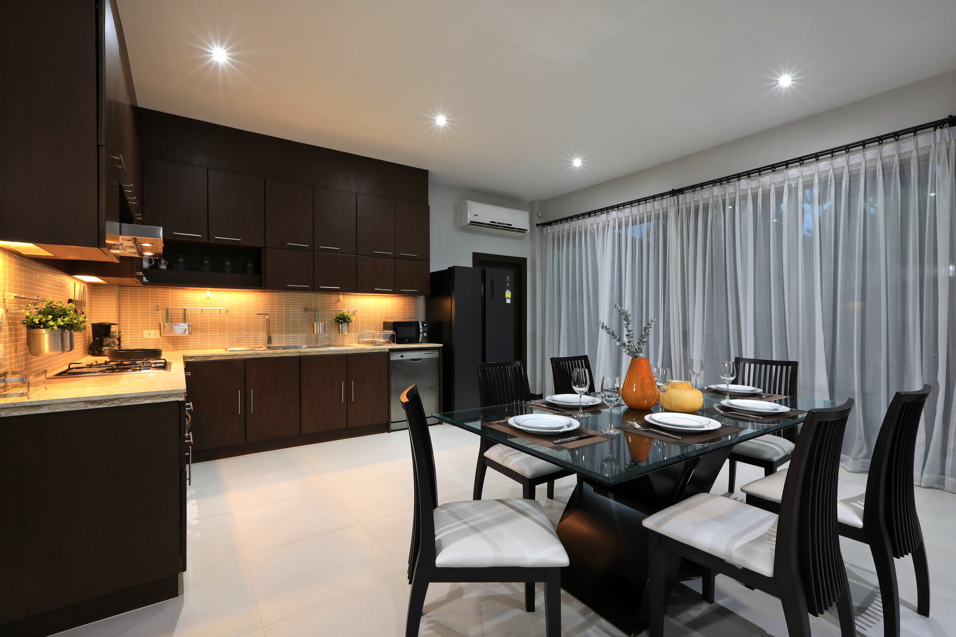 3 bedroom villa in Tanode Villa (ID 51)