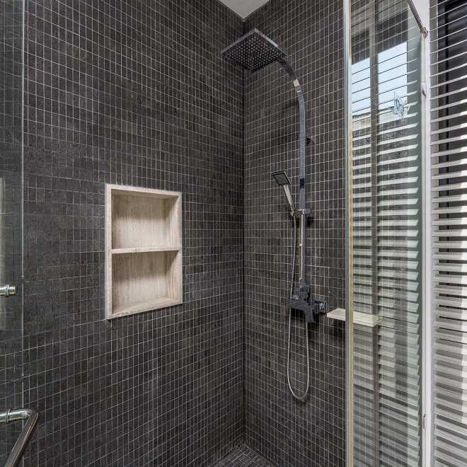 Magnum Villa в Botanica Modern Loft II (ID 703)