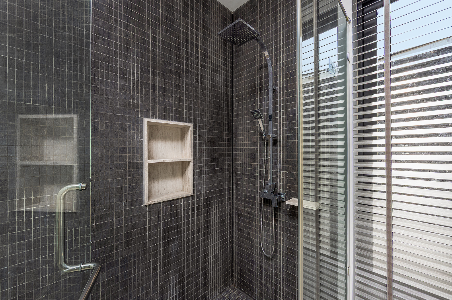 Magnum Villa в Botanica Modern Loft II (ID 703)