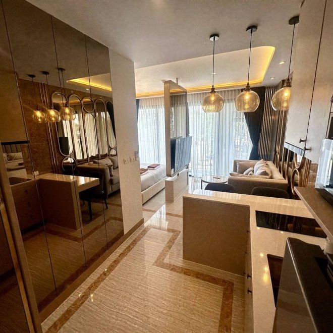 Продажа студии в Bellevue Lagoon (ID 341)