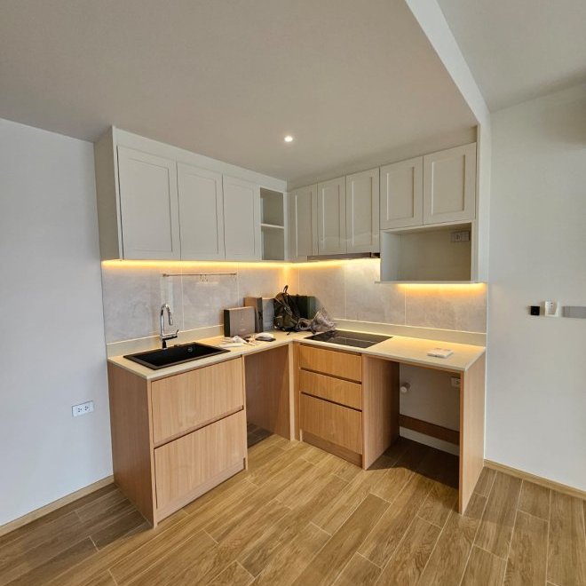 2 ห้องนอนสำหรับขายในลากูน่าบีชไซด์ (ID 384)