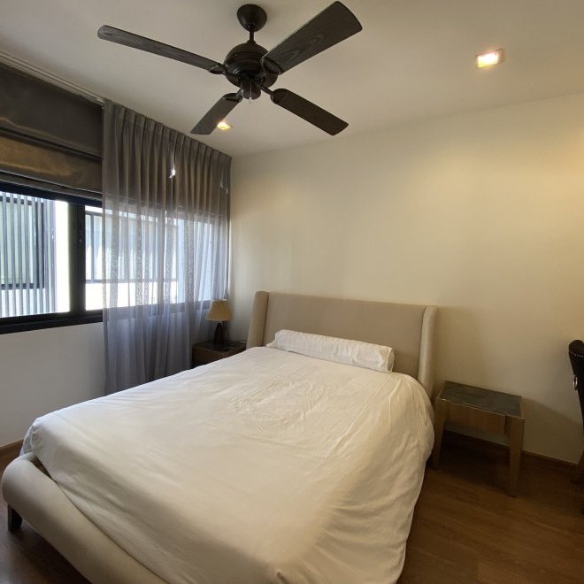 Таунхаус с 2 спальнями в Laguna Park (ID 46)