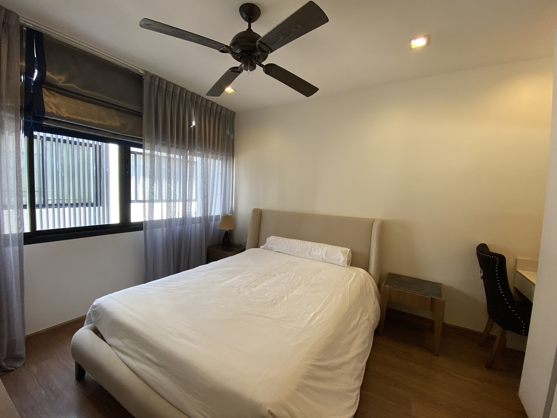 Таунхаус с 2 спальнями в Laguna Park (ID 46)