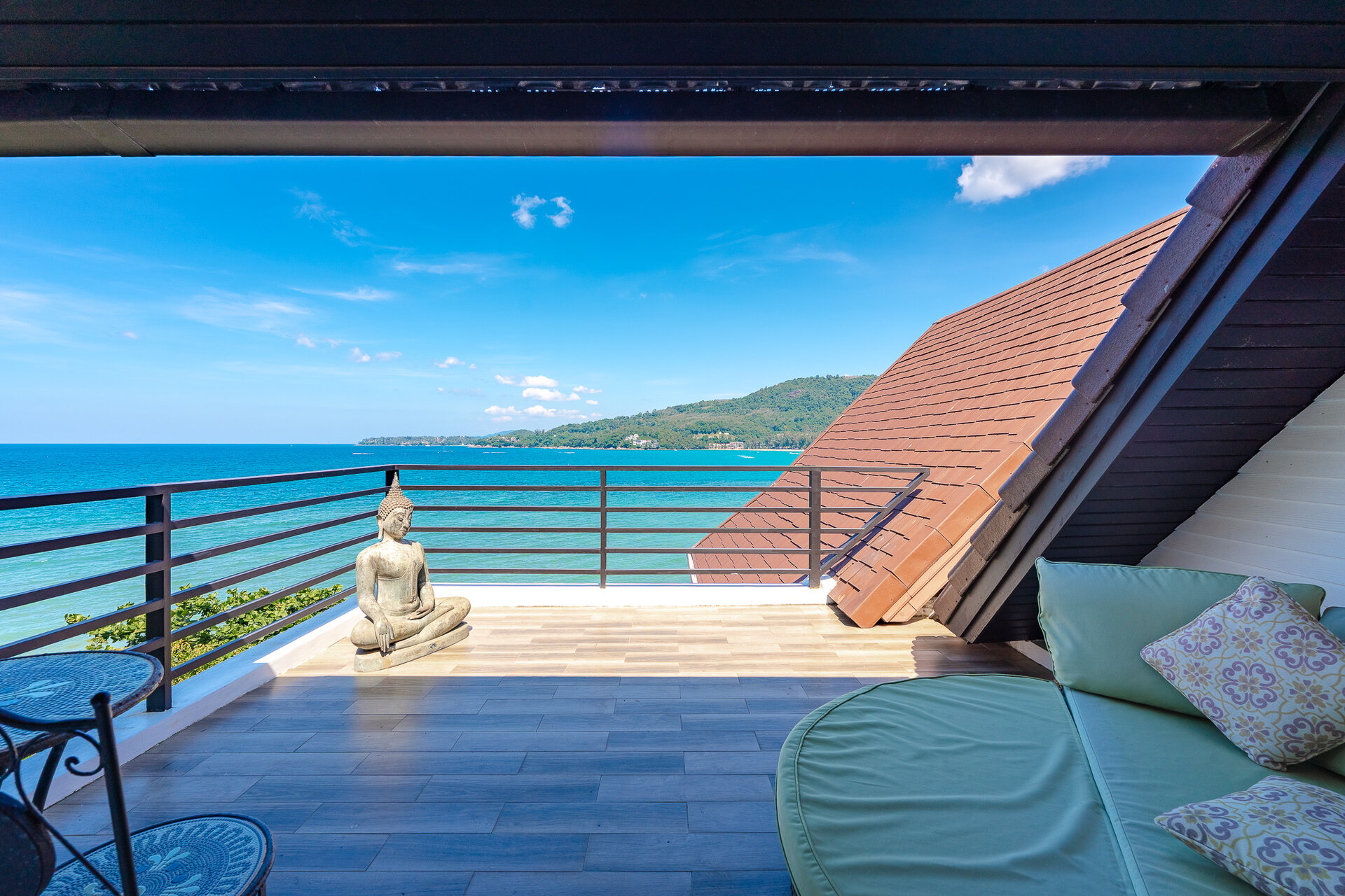 Villa by Kamala beach (ID 625)