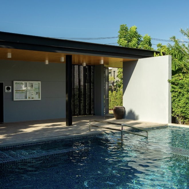 Таунхаус с 2 спальнями в Laguna Park (ID 46)