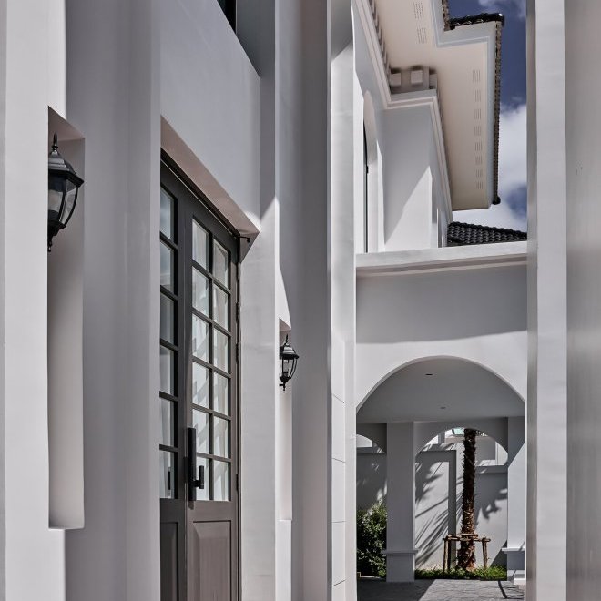 Продажа 3-спальной виллы в Fifth Element Villas (ID 529)