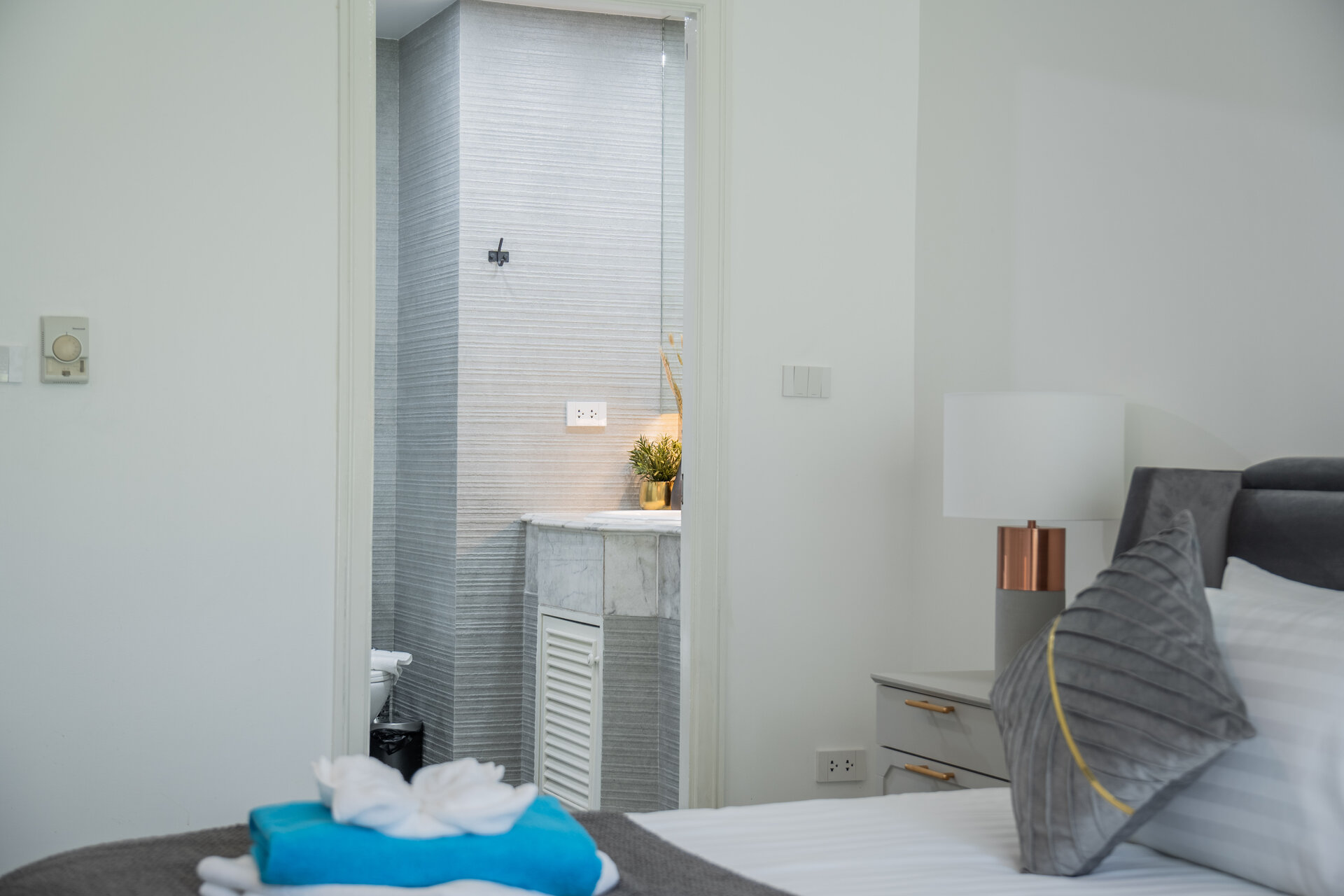 2-спальная квартира в Allamanda (ID 570)