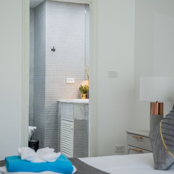 2-спальная квартира в Allamanda (ID 570)