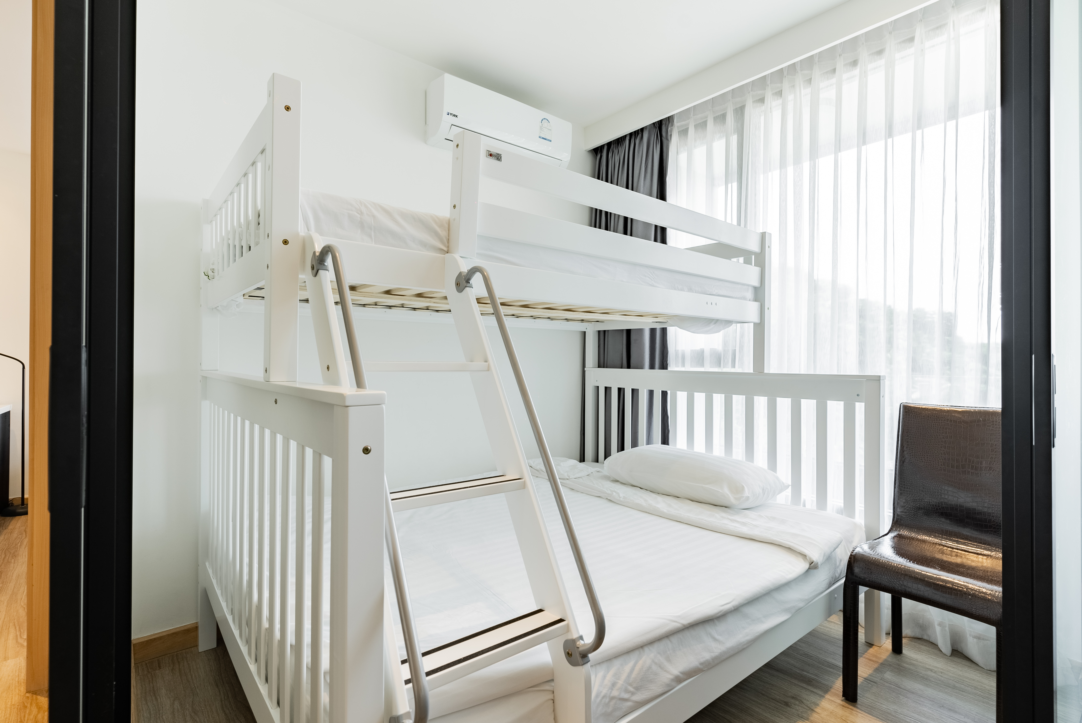 Аренда 2 спальной квартиры в Aristo 2, юнит 605 (ID 319)