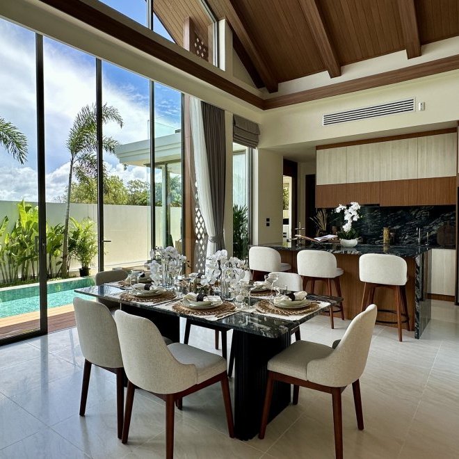 别墅臭氧-第V4单元出售 (ID 258)