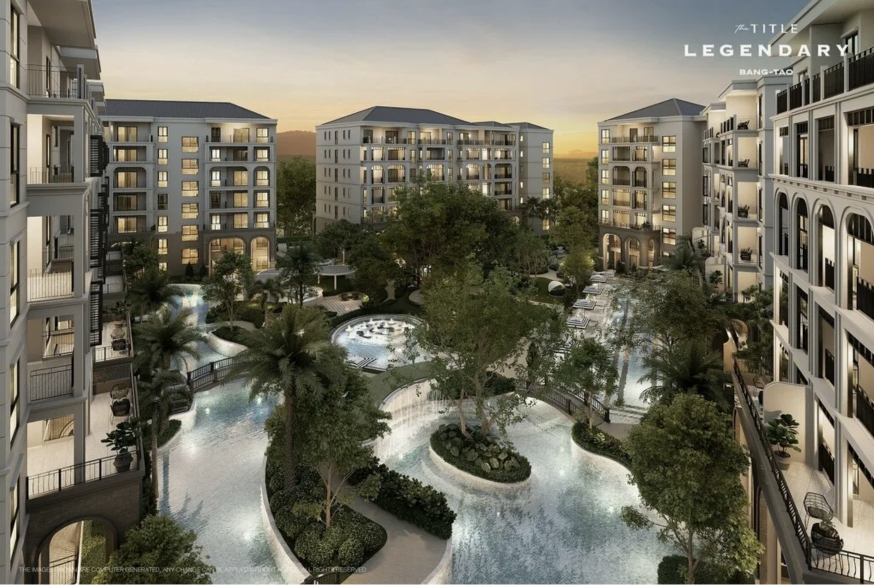 The Title Legendary (ID 579)