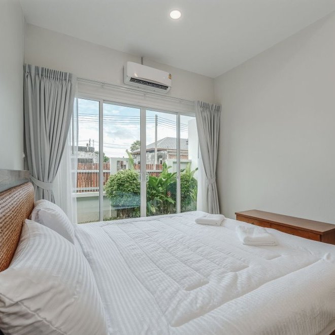 Аренда дома в отличной локации на БангТао (ID 291)