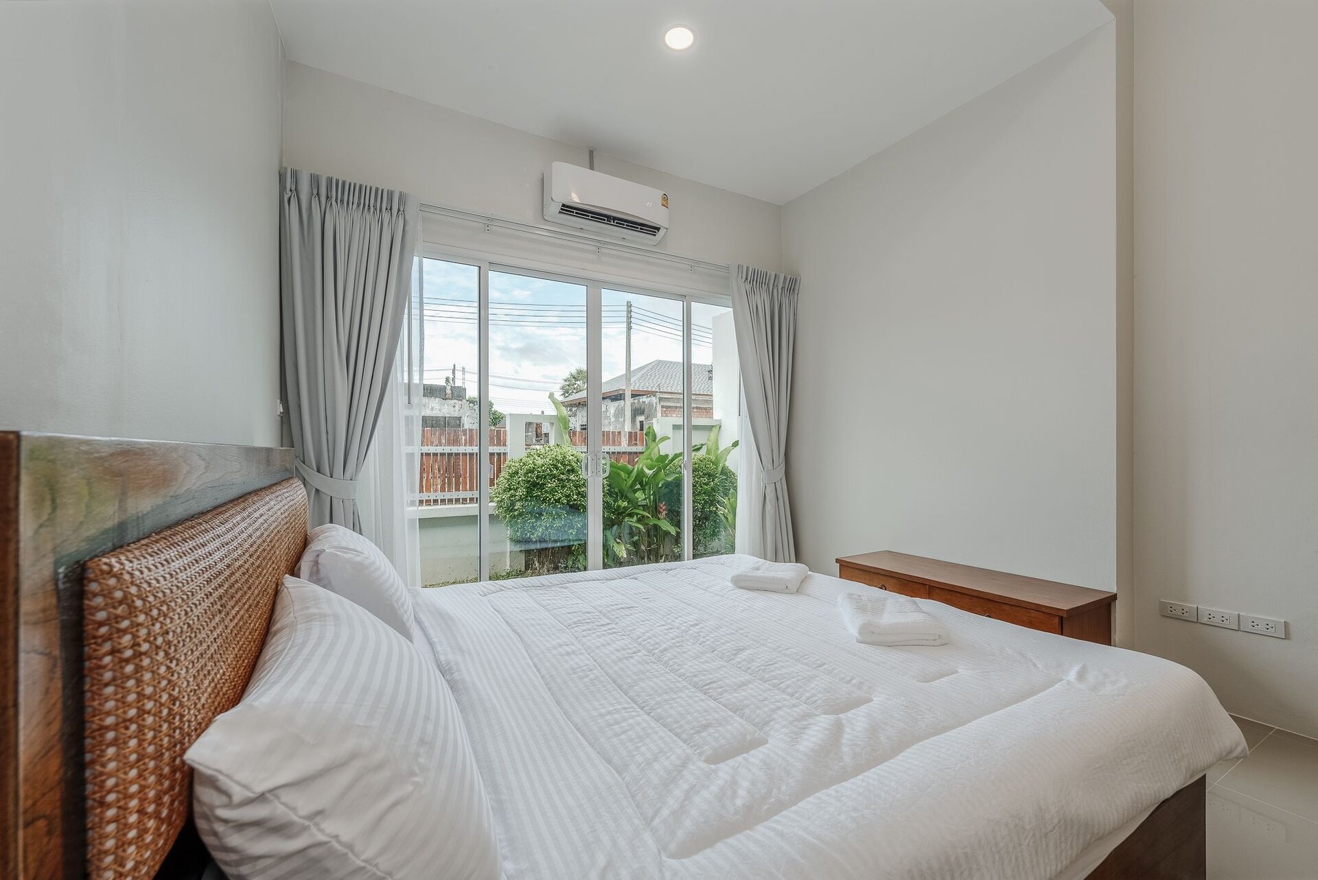 Аренда дома в отличной локации на БангТао (ID 291)