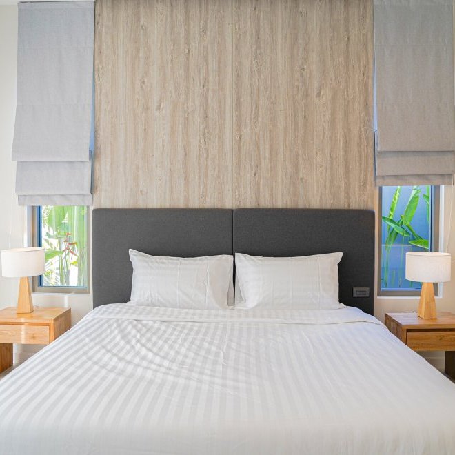 Zenithy Villa for rent, 3 bedrooms (ID 542)