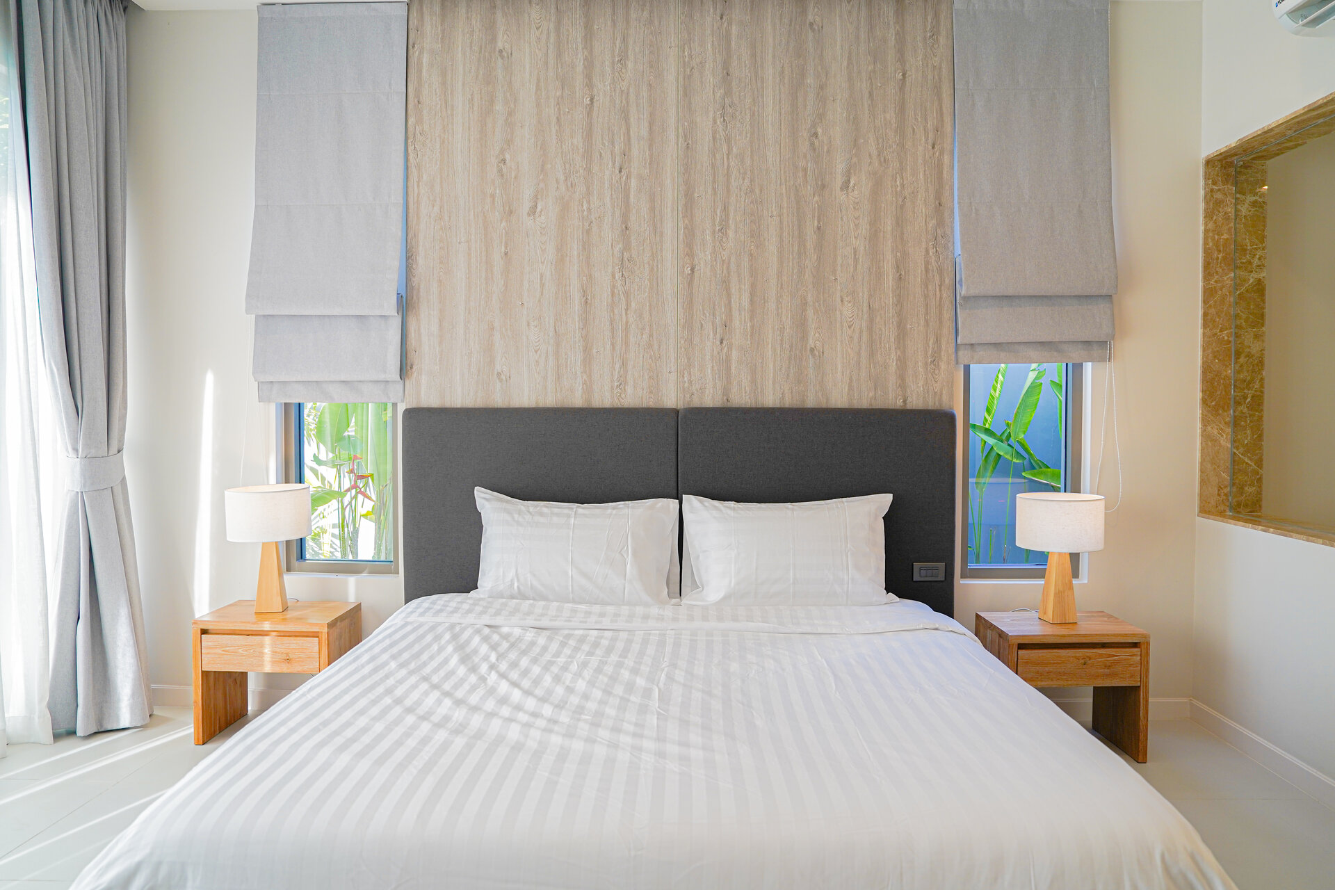 Zenithy Villa for rent, 3 bedrooms (ID 542)