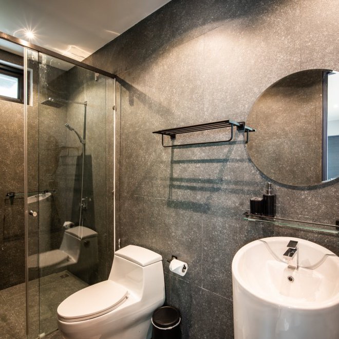 Villa Granary (ID 577)