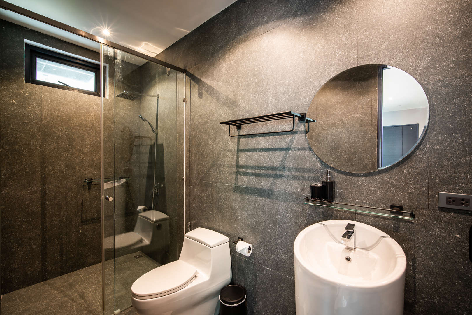 Villa Granary (ID 577)