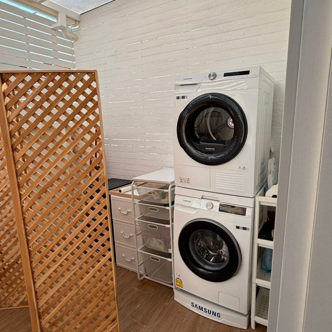 Дом с бассейном в Supalai Lagoon Village (ID 151)