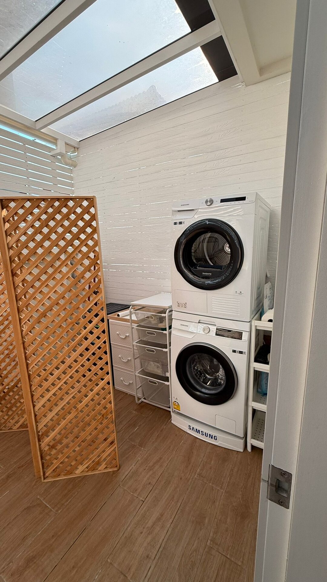 Дом с бассейном в Supalai Lagoon Village (ID 151)