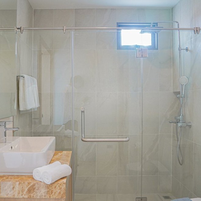 Zenithy Villa for rent, 3 bedrooms (ID 542)