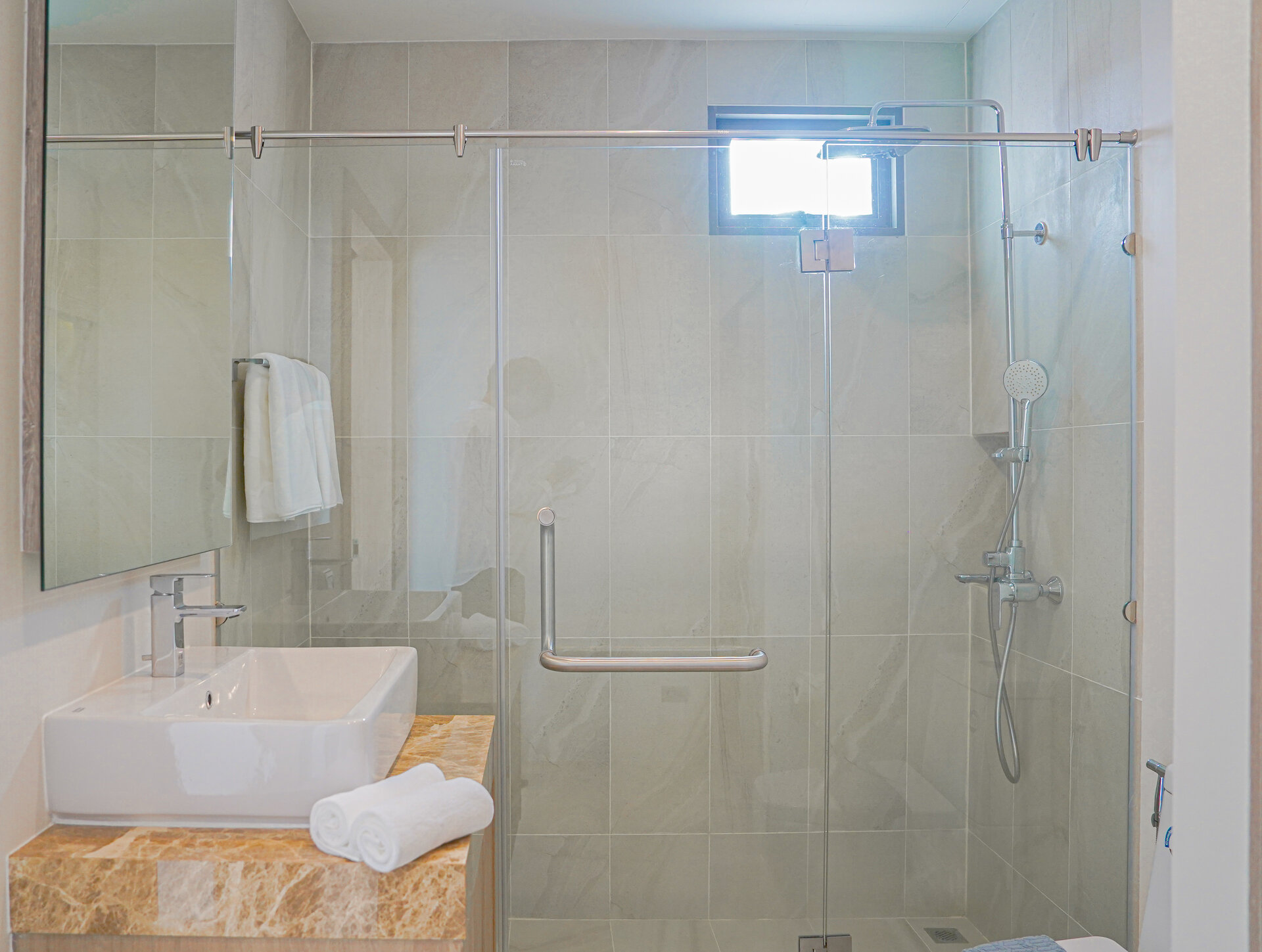 Zenithy Villa for rent, 3 bedrooms (ID 542)