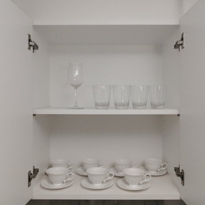 Аренда квартиры в Aristo 2, юнит 403 (ID 317)