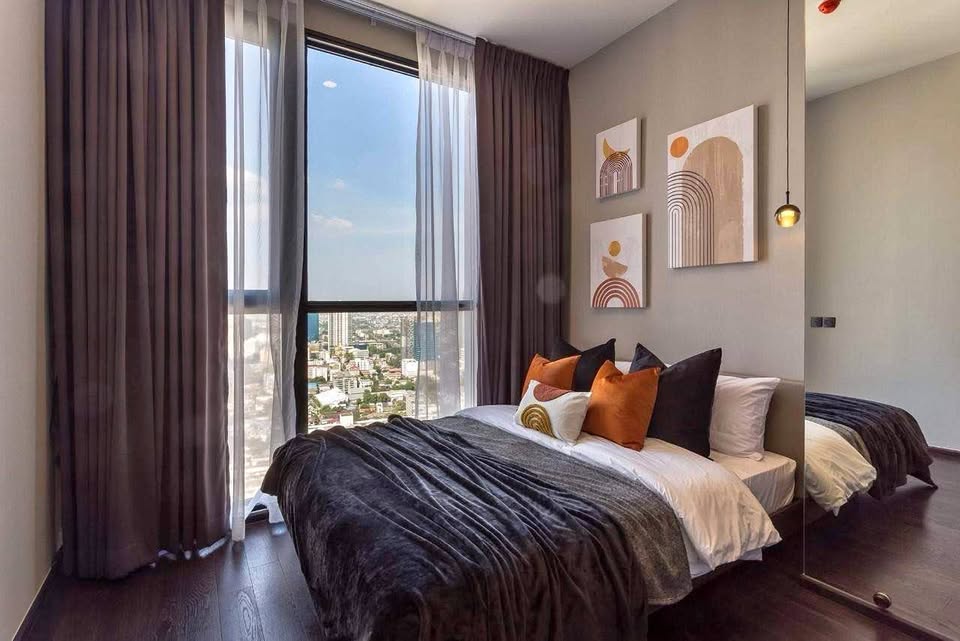 พาร์คออริจิ้นทองหล่อ (ID 662)